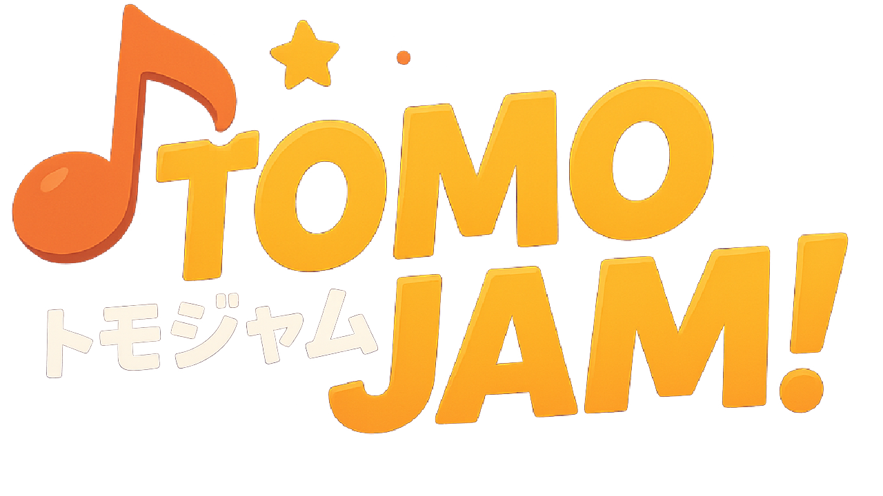 Tomo Jam logo